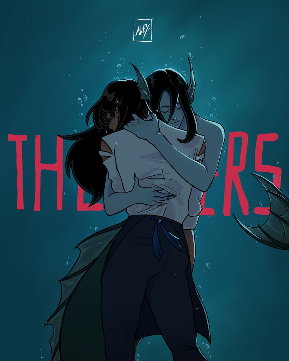 💙💙💙
#TheLovers #studioheartbreak #theloversdtiys #mermay #mermay2023 #illusrtationart