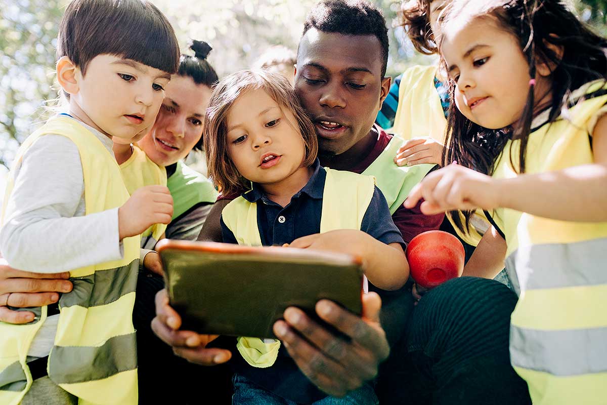 Ny uppdragsutbildning för förskollärare och arbetslagsledare i förskolan: Leda förskolans arbetslag med Lena Edlund. Läs mer här: gothiakompetens.se/leda-forskolan… #förskola #förskollärare #arbetslag