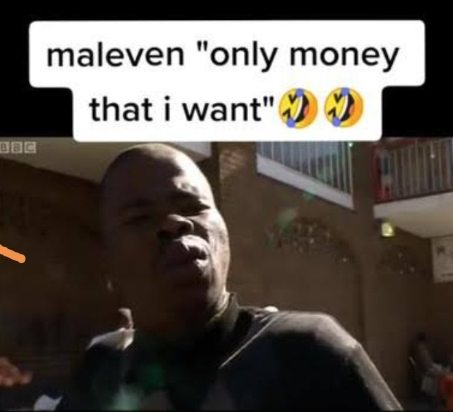 Mduzlaaa's tweet photo. Xolani is the legal version of Maleven, he just wants the drugs 😂#Sizokthola https://t.co/O4NPYJg6J5