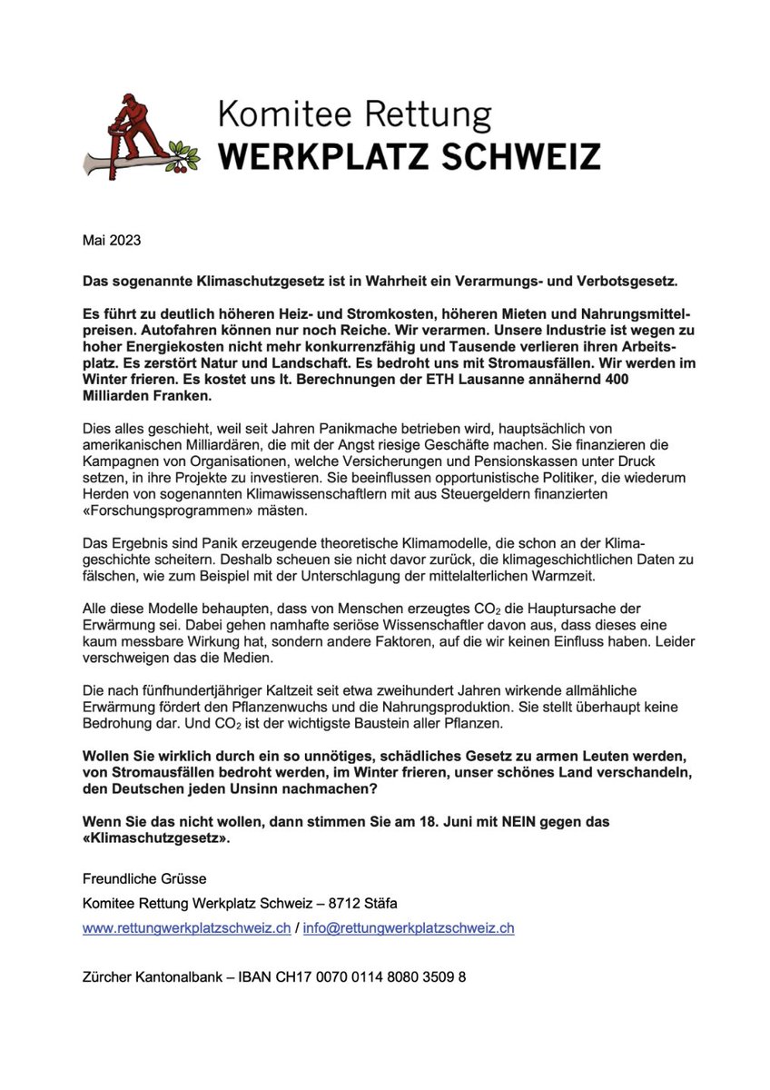 Prof Julia Steinberger tweet media
