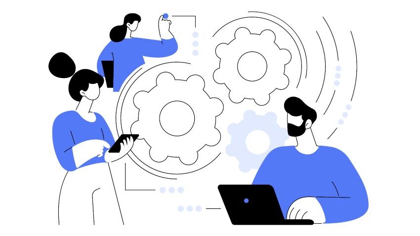 cflowapps's tweet image. Workflow Integration: What It Is and How It Works?
bit.ly/3MBfZlE
Quick Demo: bit.ly/3FGRbEF
Sign Up: bit.ly/3Pj1Dqs
#workflow #workflowintegration #workflowapi #integrateworkflows #workflowsoftware #workflowsystem