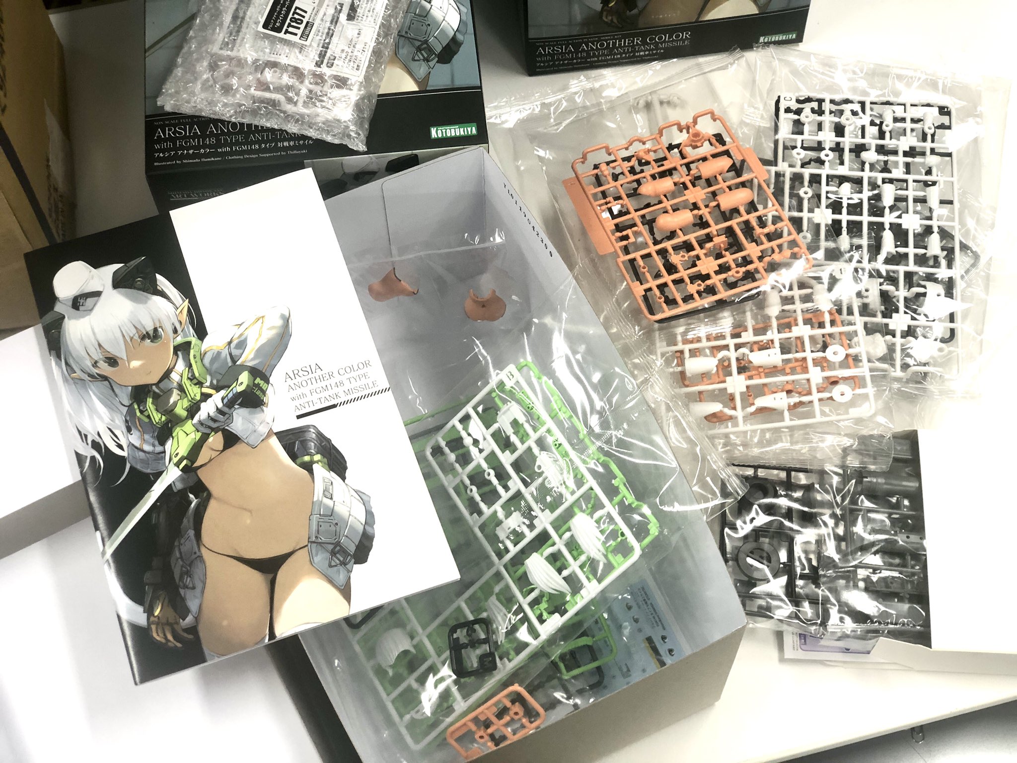 リトルアーモリー【トミーテック公式】 on Twitter: 