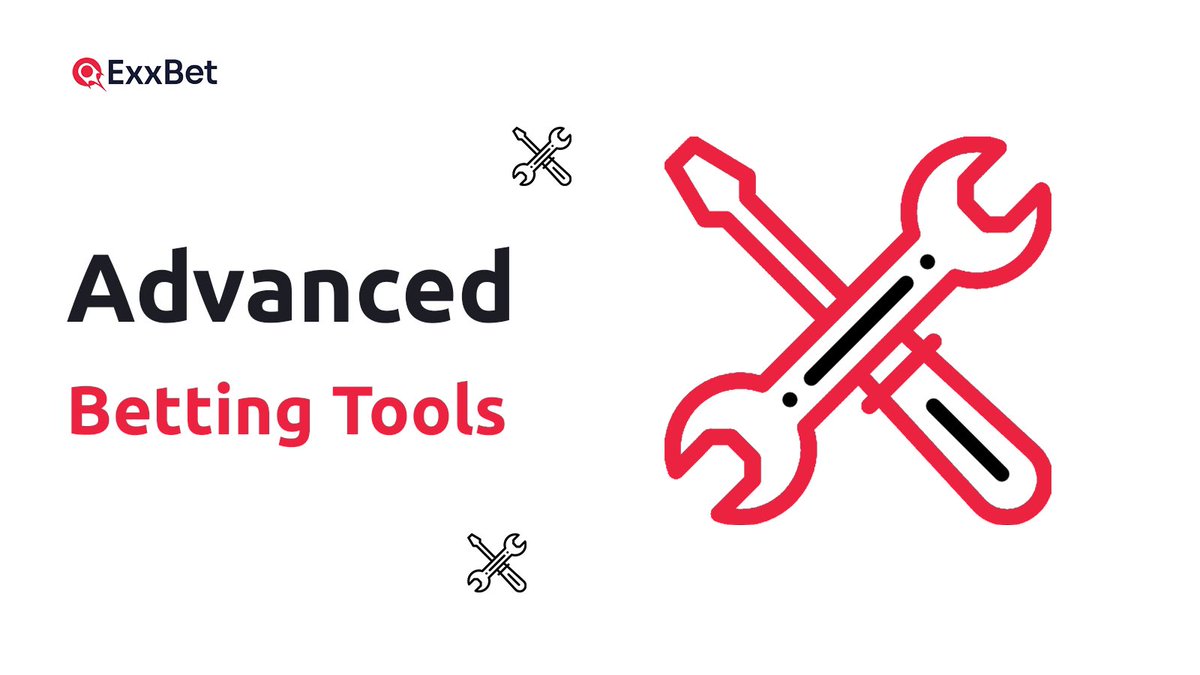 Yeah, Unique Betting Tools! 

Exxbet V2 will equip users with easy tools, including odds calculators, live trackers, and customizable bet slips.

It empowers you to make informed decisions and optimize your betting strategies.