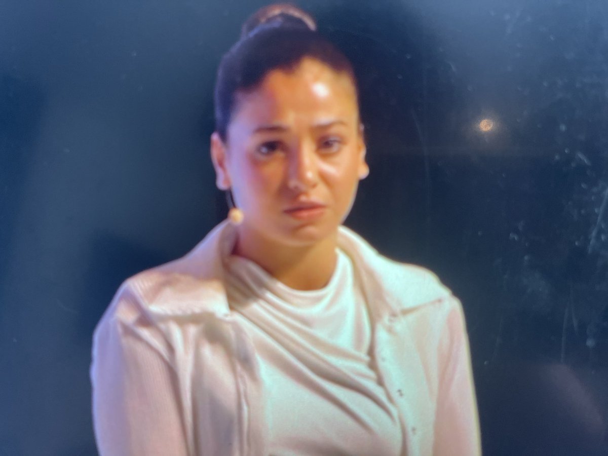 “There is a misconception about refugees in the western world. They think we come from nowhere. But we are doctors, engineers, swimmers, … we have a profession. We left our countries because we were not safe.” <a href="/yusramardini/">Yusra Mardini</a> #ETUC50