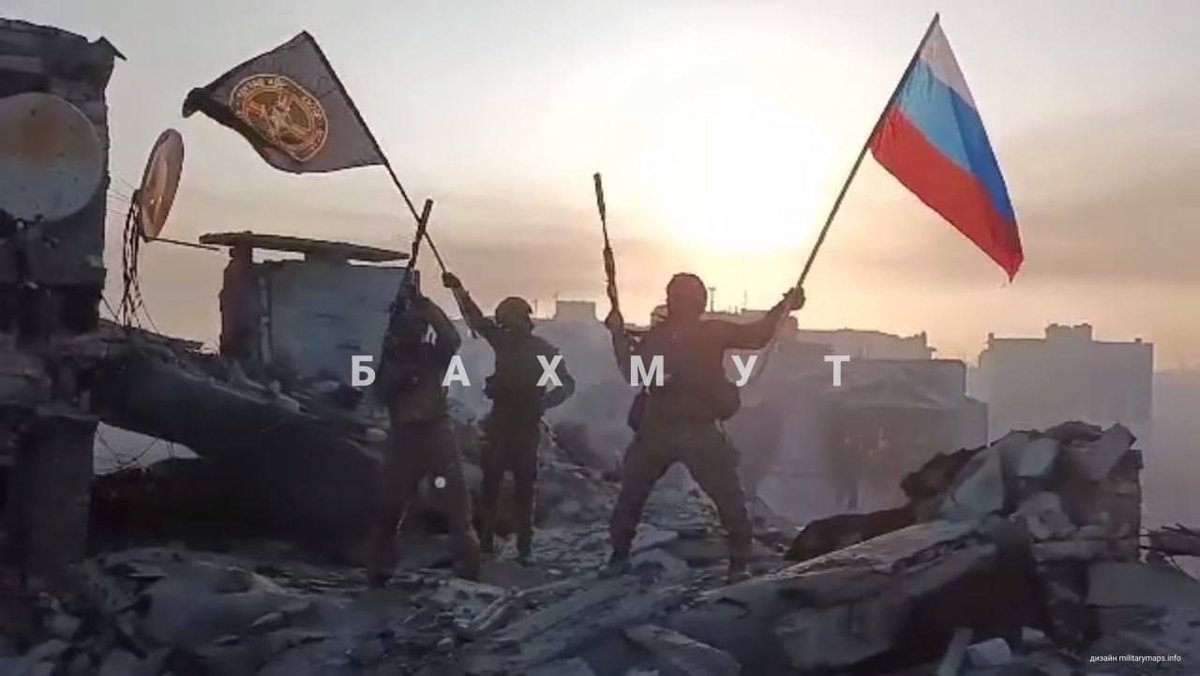 AlGee4life's tweet photo. US/NATO/Ukraine needed something to distract from its horrendous failure in Artyomovsk(Bakhmut)...so Belgorod.
#Youknowit
#Weknowit https://t.co/0OekRp5qwp