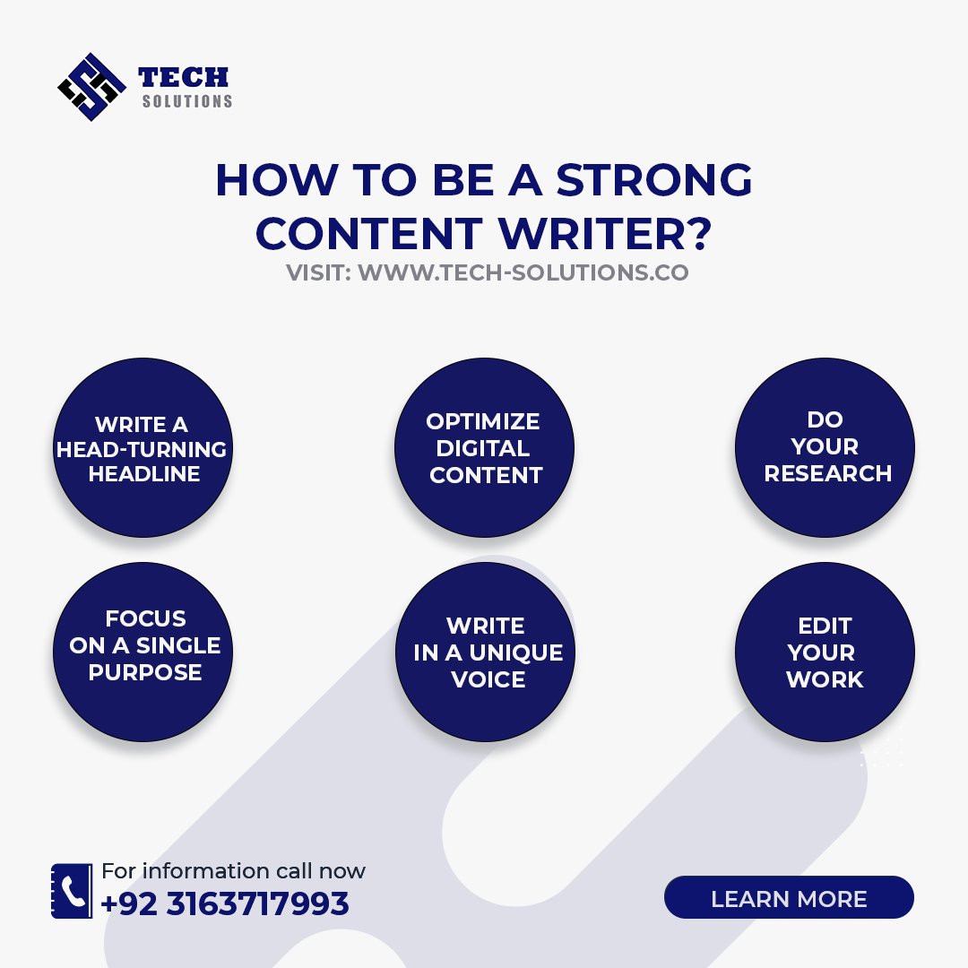 techsolutionsco's tweet image. Follow us for more tips.
visit us for more services
tech-solutions.co
@techsolutionsco
#techsolutionsco
#marketing #tech #writing #workonline #contect
#writersofinstagram #writersofindia #writerscommunity #writersofig #writersnetwork #contentideas #contentmarketer