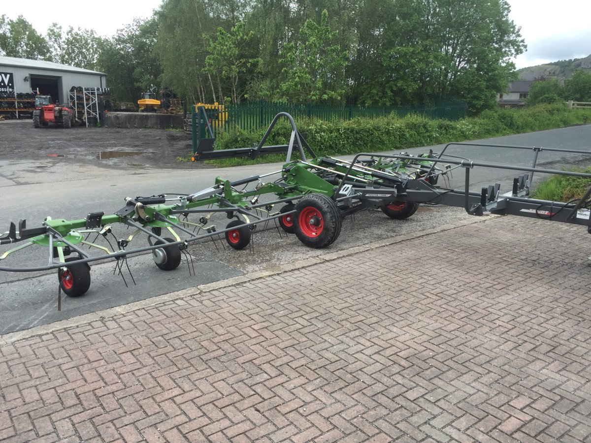 PV Dobson Ltd tweet media