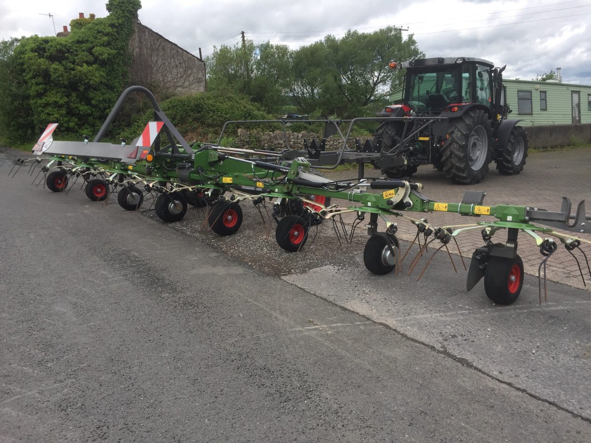 PV Dobson Ltd tweet media