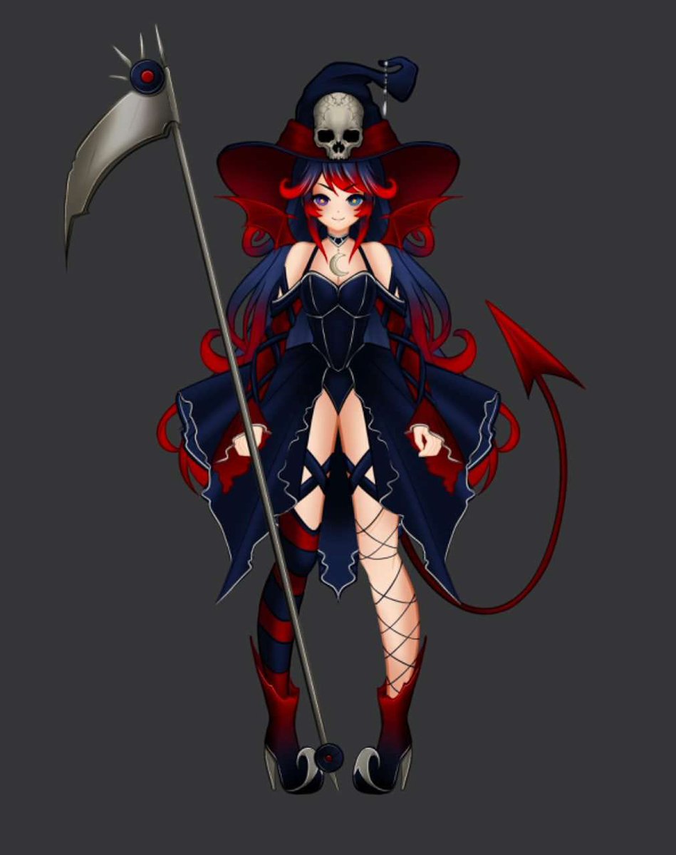 Hi there! If you need your VTUBER MODEL DM me. #twitch #smallstreamer #twitchstreamer #rigging #twitchtv #girlstreamer #twitchaffiliate #twitchgamer #SupportSmallStreamers #TheLegendOfZelda #KickStreaming