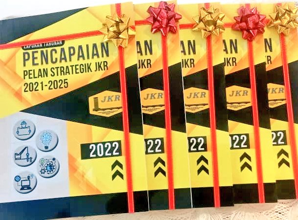 23 Mei2023| Mesy JK Pemandu Pelan Strategik (PS)& Pengurusan Risiko Organisasi (ERM) @IPJKR_Official Bil1/2023. Agenda utama adalah pembentangan pencapaian sukuan1/2023 Turut berlangsung sesi penyerahan Sijil& Laporan Pencapaian PS JKR Thn 2022 kpd Peneraju &Pengurusan Atasan.