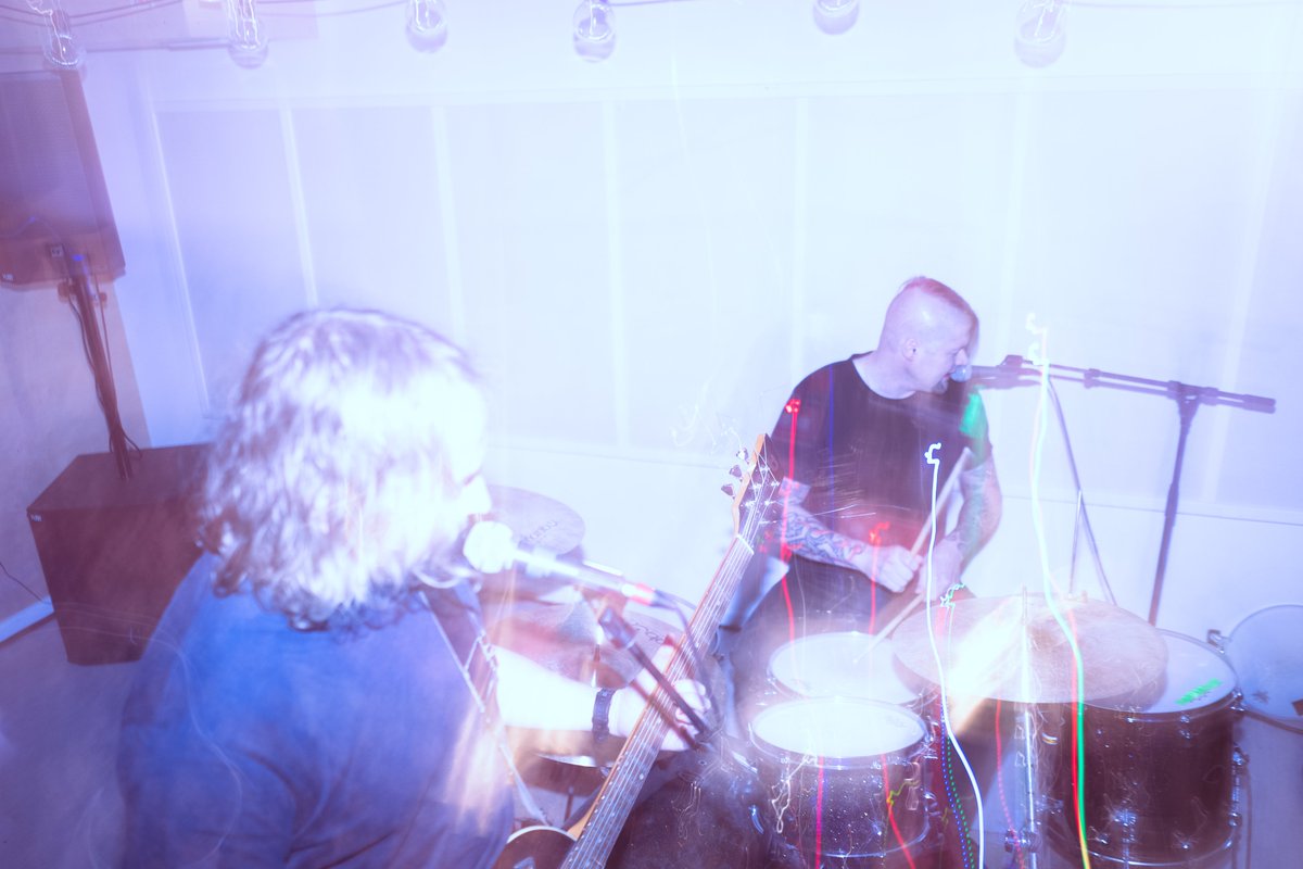 Great review from the Netherlands! 

"Special Agents is a logical continuation in the oeuvre that these gentlemen have built up to now. Did you like the previous albums? Then you can buy it blindly. One of the better albums of 2023 so far." zwaremetalen.com/albumrecensies… #albumreview