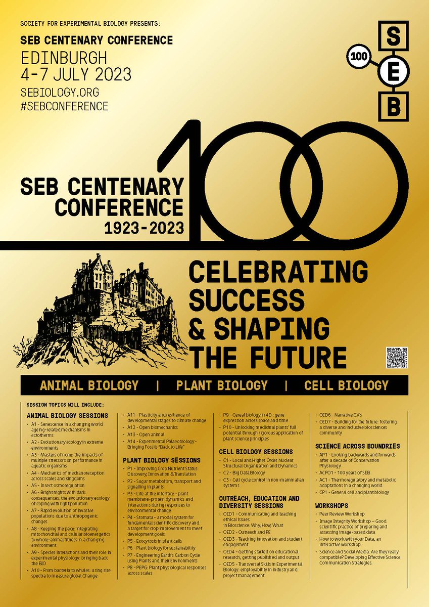 SEB @sebiology.bsky.social tweet media