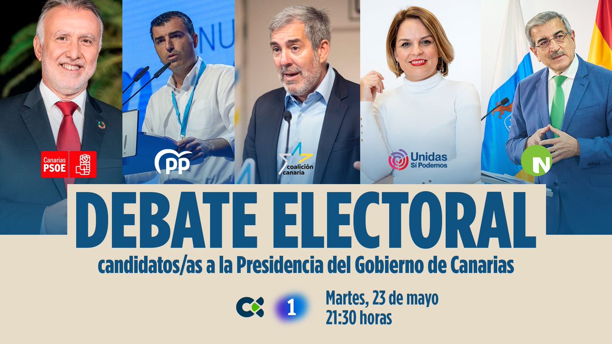 ¡Arráyate un millo! tweet media