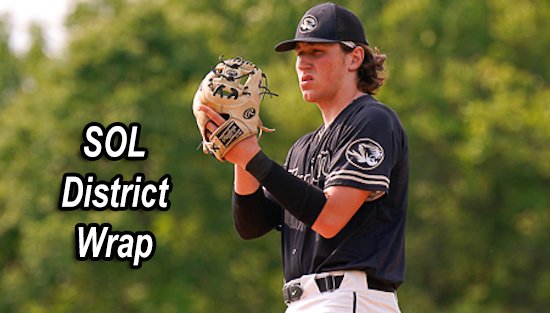 Truman, Souderton, CB West & Quakertown were winners in Monday's District 1 openers. Check the recaps for all the SOL teams in action.@HSTBaseball @SoudyBaseball @CBWestBaseball @QtownHSBaseball @crnorthbaseball @hattersbaseball @Neshaminy_VB @CRSbaseball suburbanonesports.com/article/conten…