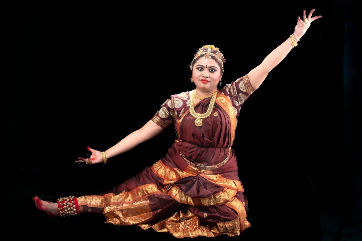 #bharatanatyam