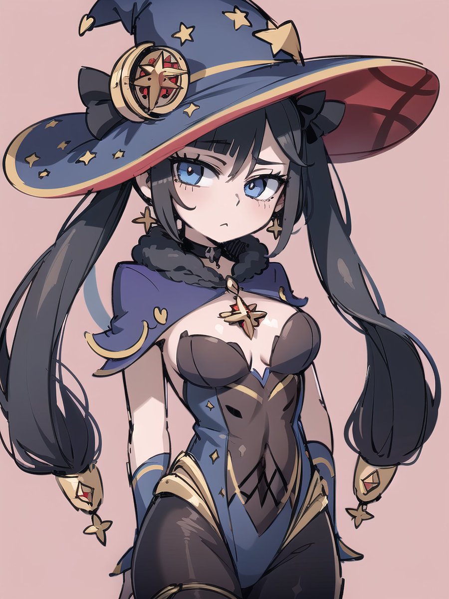 Lyuooooooo's tweet photo. Mona
#Genshin_Impact #mona #genshi #anime https://t.co/zSHVVCOxLV