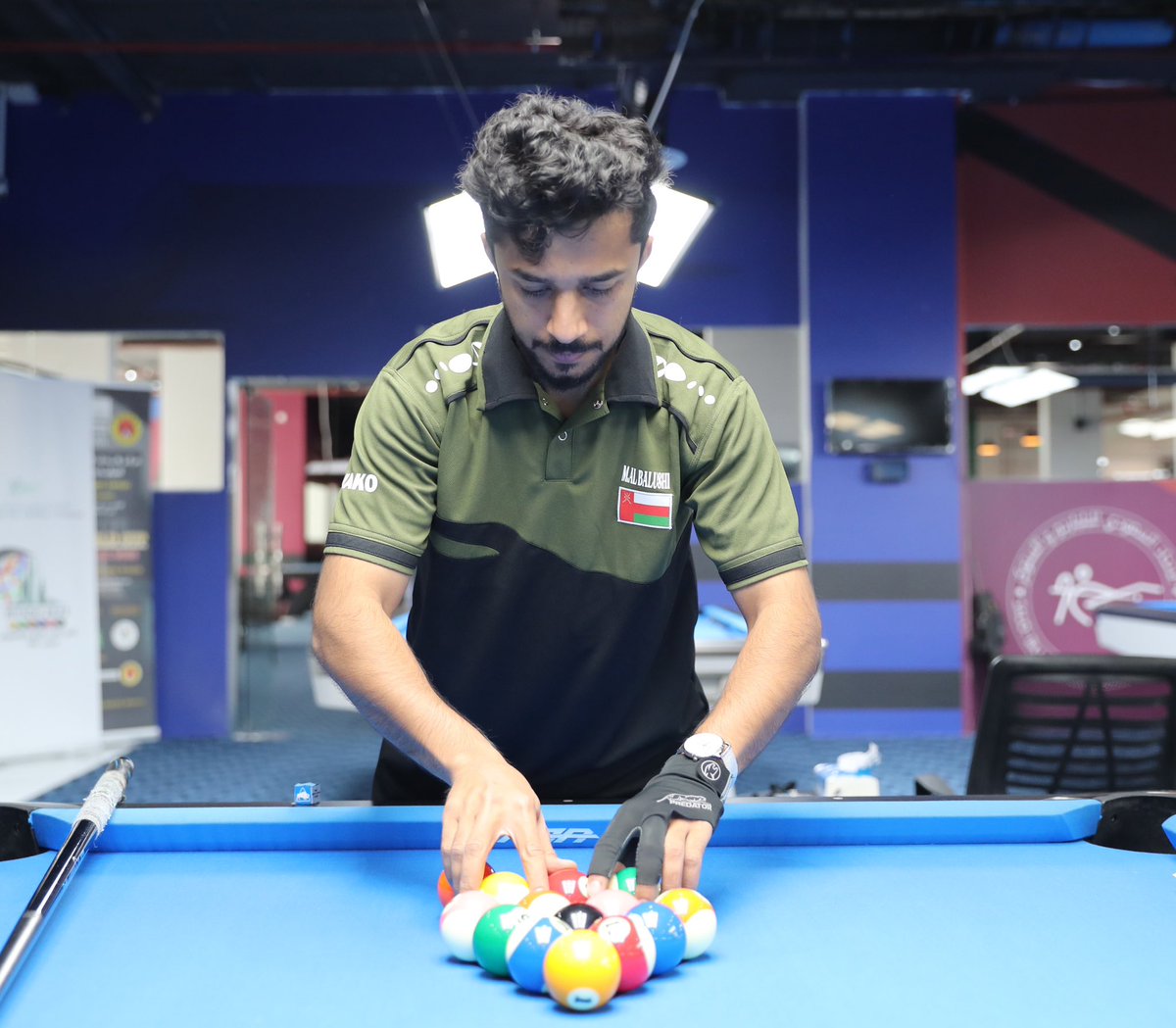 Saudi_CueSports's tweet photo. https://t.co/NJ7VbLjGEp