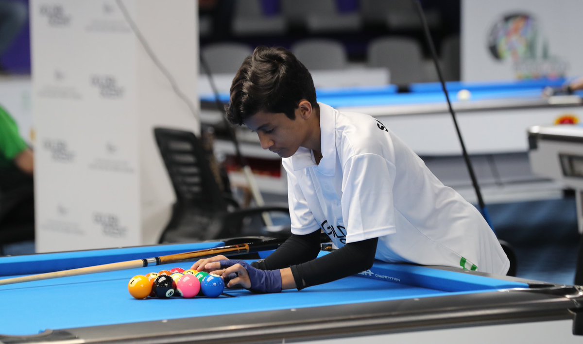 Saudi_CueSports's tweet photo. https://t.co/NJ7VbLjGEp