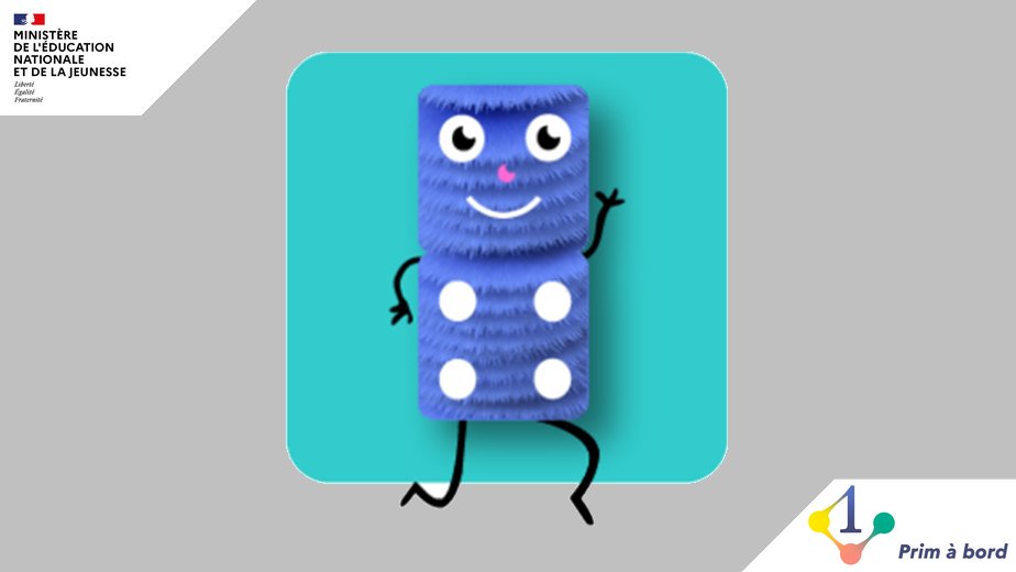 Cycle 2⃣ | Enseigner | #Français #Mathématiques

📌 Testez dès maintenant <a href="/DominoEducation/">Domino Éducation</a> : domino.education/ressources/

✅ 1400 exercices interactifs
✅ 200 fiches professeur
✅ 30 livres numériques
✅ 70 audios
✅ 140 vidéos
✅ 8 applications complémentaires

#ERUN #PE #Inclusion