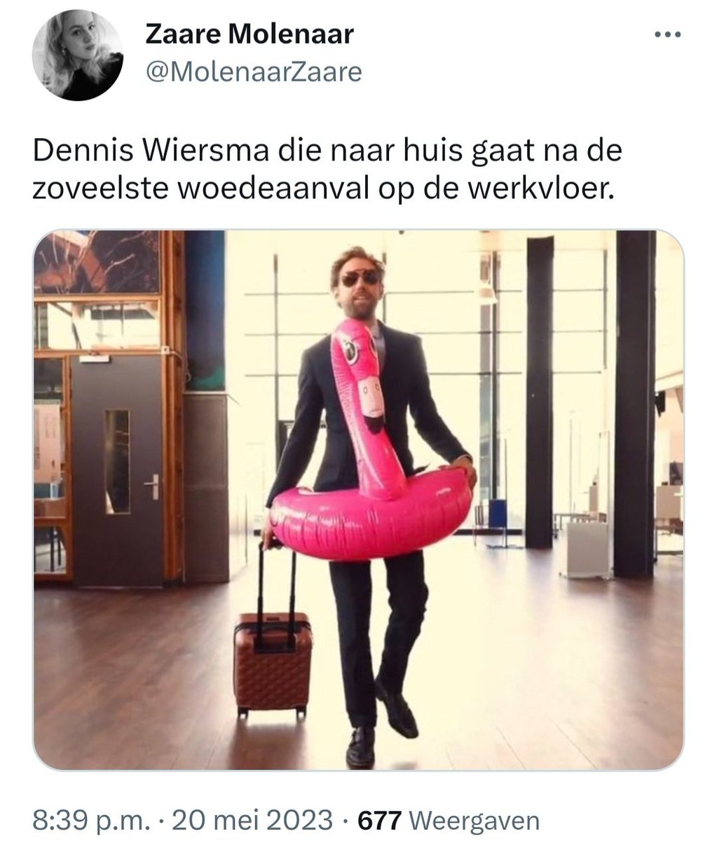 G11Sven's tweet photo. 1/ Dennis #masonslaafje Wiersma
Minister Onderwijs. Hypocriet #tirannetje. VVD. Ik vertrouw 'm voor geen meter bij kinderen. Typetje 'I love myself'. Meerdere maskers. #Shill.
#Creep: look at boys' expression
#InfinitySymbol
#PinkFlamingo: self-love
#Wall #UnderArch #YoungKid https://t.co/GwBhFRAspG