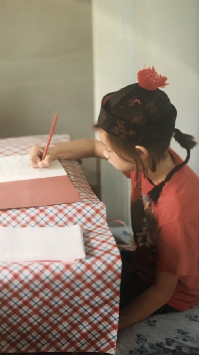 LucindaChua tweet picture
