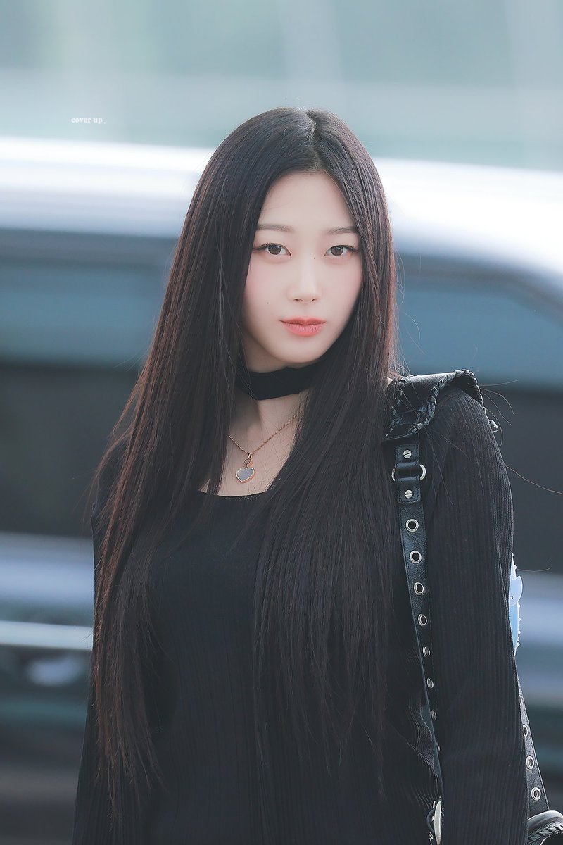 coverup1030's tweet photo. 230522 ICN

#에스파 #aespa #지젤 #GISELLE https://t.co/GBa34uSx5E