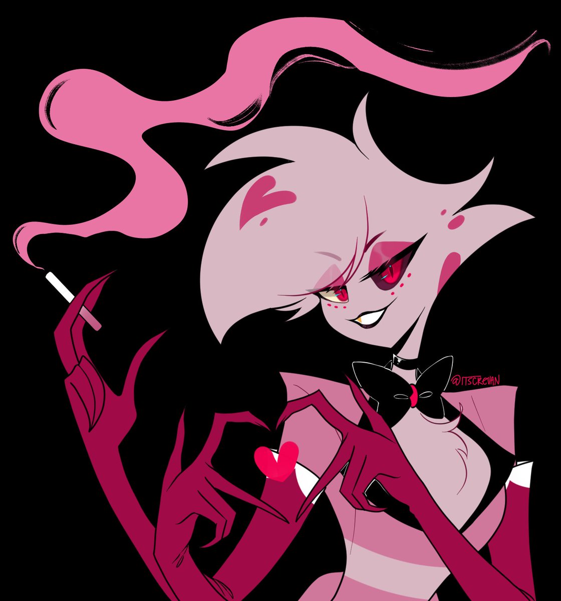 Crev 🎀 | cms open tweet media