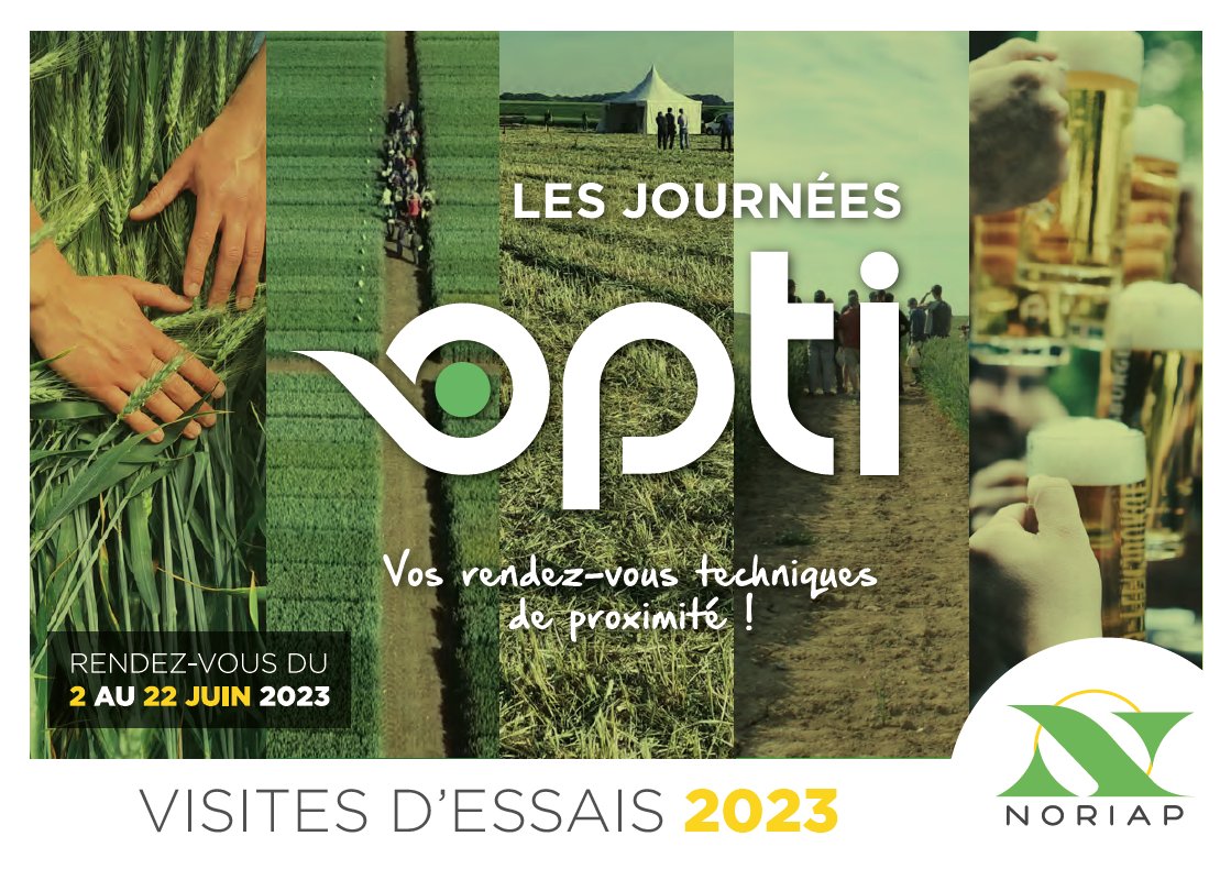 noriapcoop's tweet photo. #technicité #innovation liées à vos terroirs et vos problématiques ➡ RDV à partir du 2 juin sur nos plateformes d'essais techniques pour échanger avec nos équipes ! Sans oublier la #convivialité 😉
Inscriptions : https://t.co/oNEqoNjqTG

@ServtecPvNORIA @ReneePREVOST80 @Dami1F https://t.co/GwjQA64Sfq