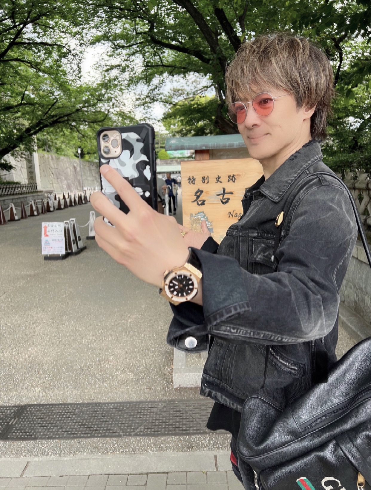 ヒロさん ナイフショップ グローイング！□HIRO KNIVES【ヒロ ナイフ