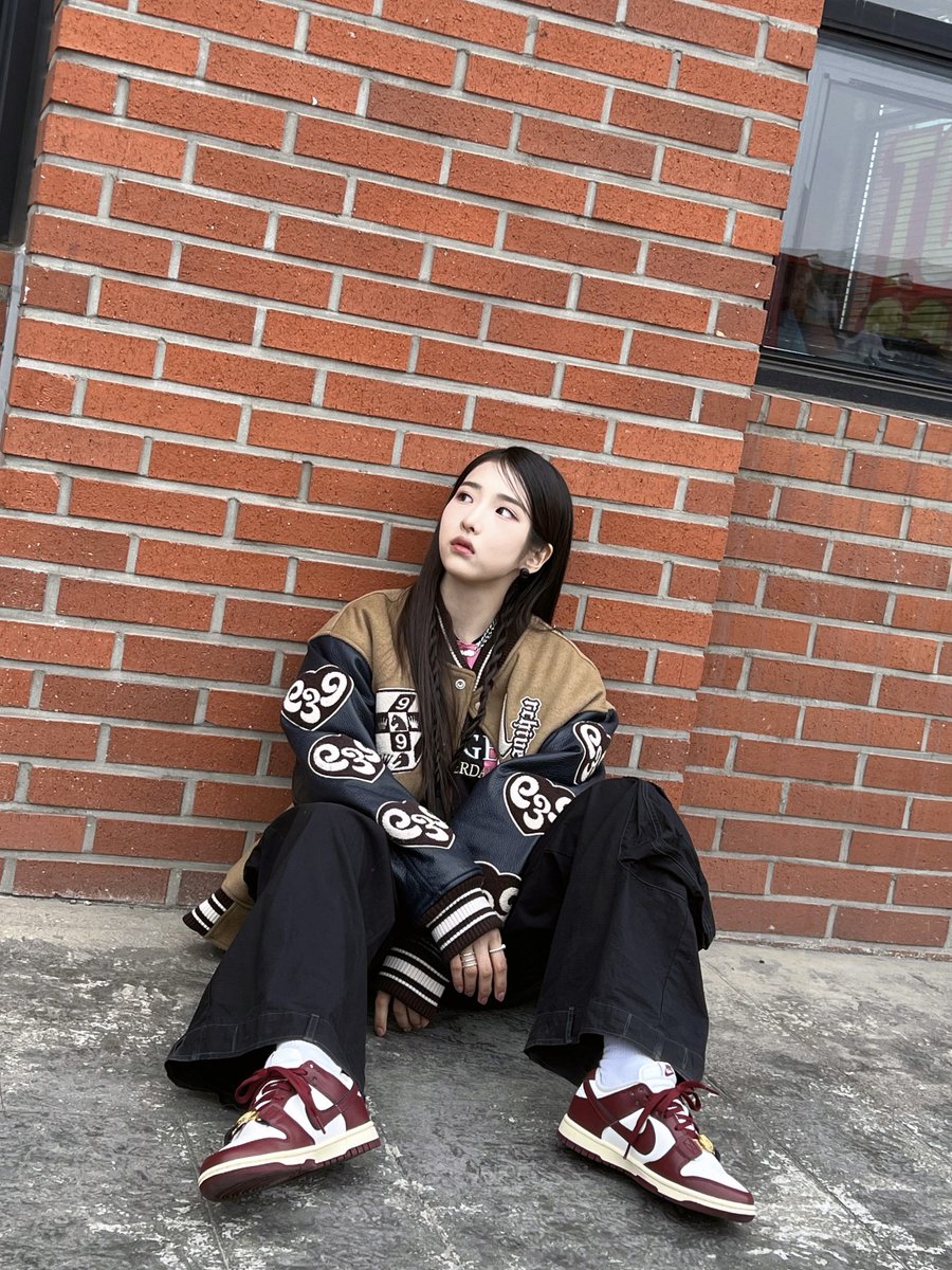 [KREAM] ADYA UPDATE

🔗 kream.co.kr/social/posts/8…

#ADYA #에이디야 
#KREAM #크림 #데일리룩
#startingHouse #스타팅하우스