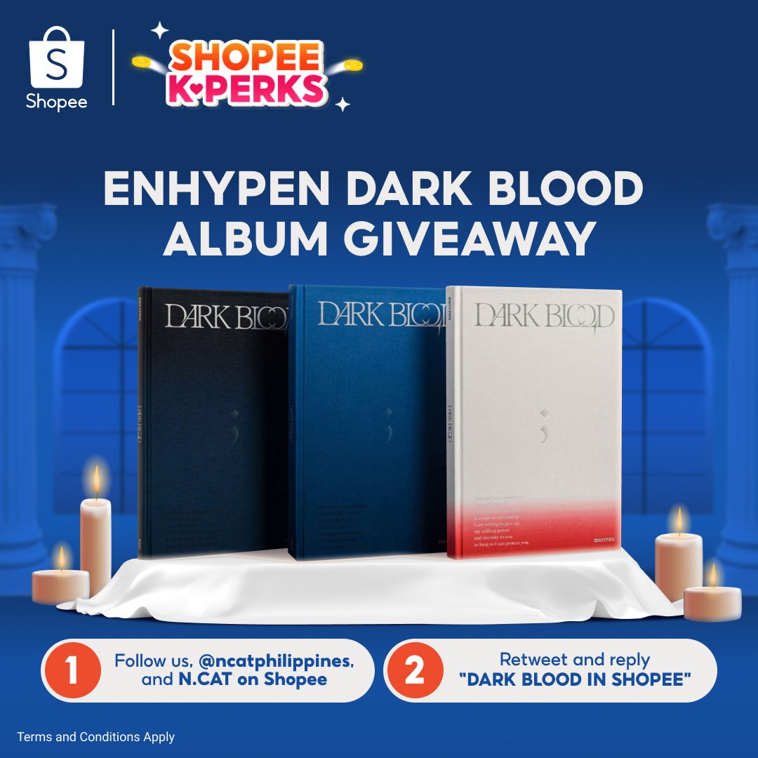 Shopee Philippines tweet media