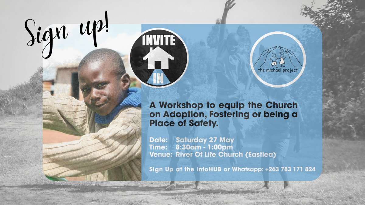 The Michael Project tweet media