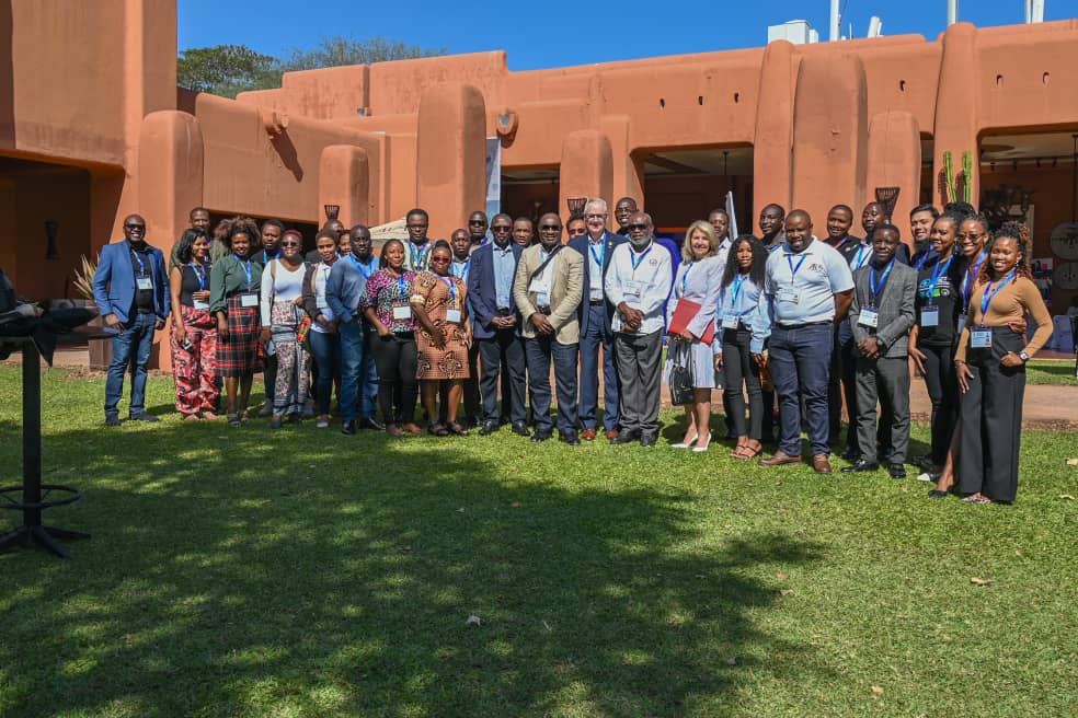 Kiara Binta Nkuranga (@unabsecpresidnt) on Twitter photo A group photo with the Future Leaders <a href="/acezflg/">ACEZ Future Leaders Group</a> at the #FIDICAfrica2023 conference opening ceremony.
#FAIC23
<a href="/FIDICAfrica/">FIDIC Africa</a> A group photo with the Future Leaders <a href="/acezflg/">ACEZ Future Leaders Group</a> at the #FIDICAfrica2023 conference opening ceremony.
#FAIC23
<a href="/FIDICAfrica/">FIDIC Africa</a>
