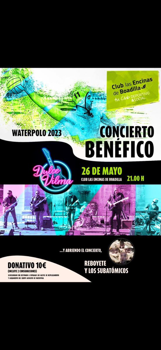 WpEncinas tweet media