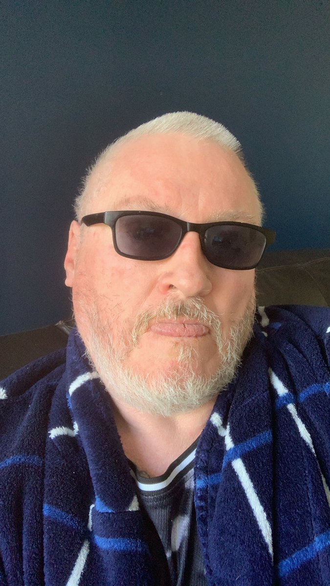 Good morning from it lol