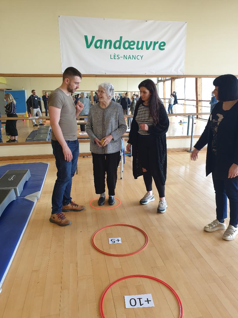 Lycée professionnel La Tournelle tweet media