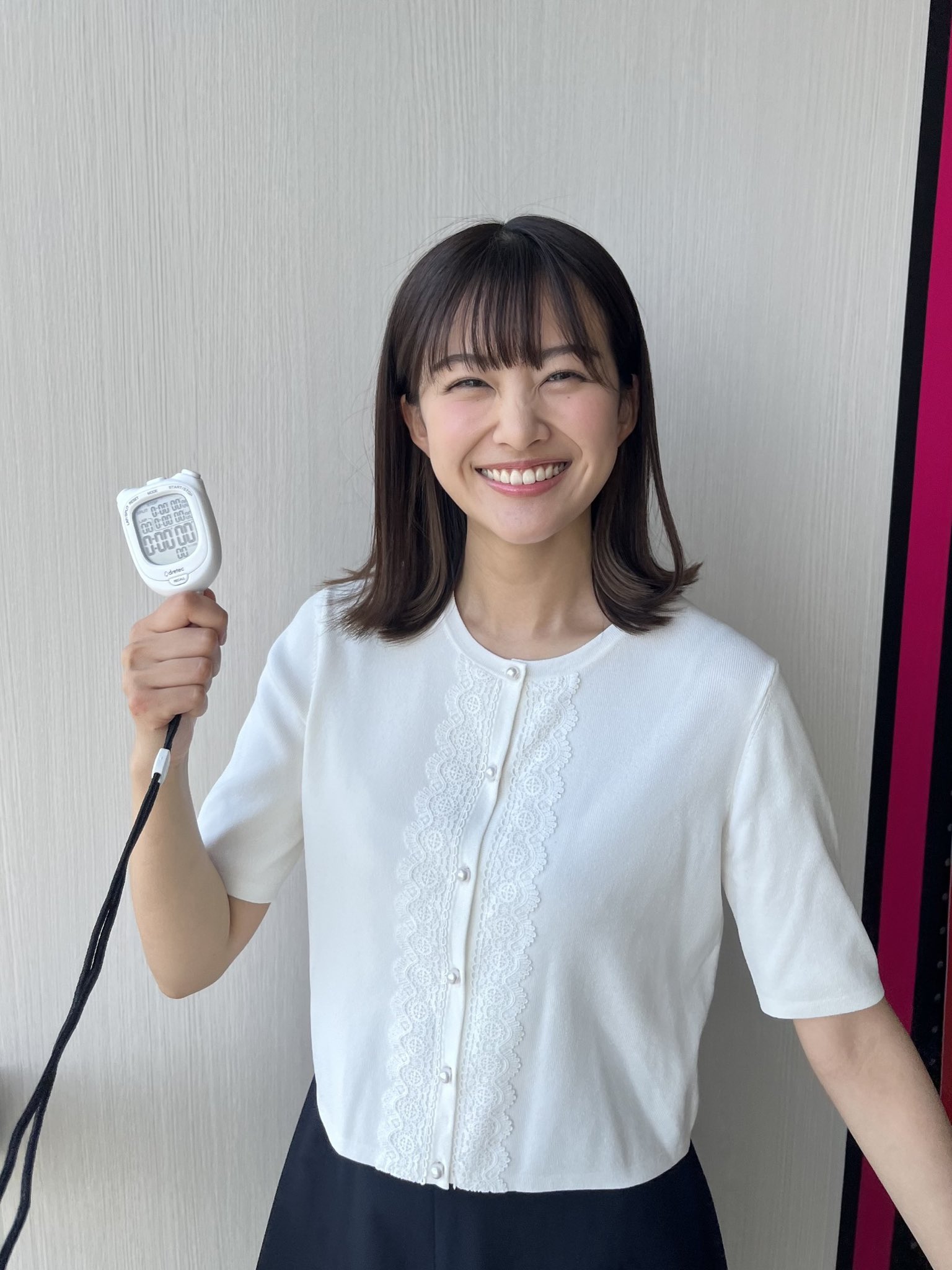 原田葵 クリアカード フジテレビアナウンサー - メルカリ