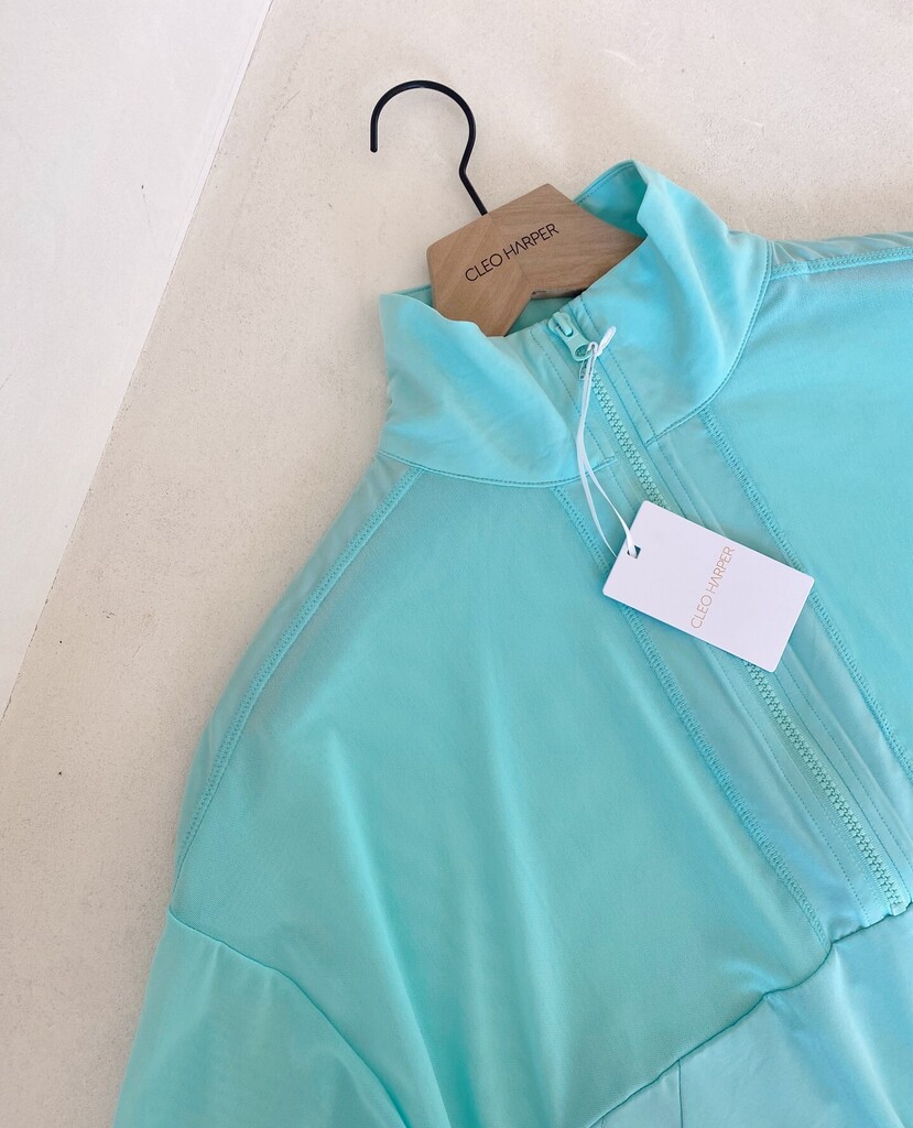 The jacket of your dreams. This layer though ... one of our favourites! The Strategy Jacket. So comfortable, soft &amp; perfect for popping on over so many of your favourite styles. Tap to shop. instagr.am/p/CslAKohMZl-/