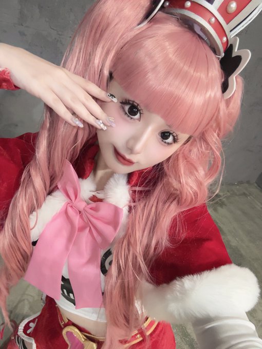 コスプレイヤー月城あいらのTwitter画像21