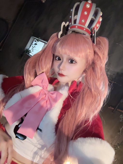 コスプレイヤー月城あいらのTwitter画像22