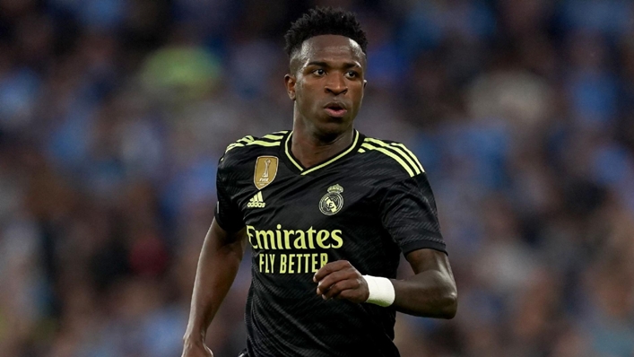 Madrid proceed with hate crime complaint over racist abuse against Vinicius
Read more here - rb.gy/5rtdu 
#madrid #ViniciusJr #RacismStillExists #INDSports