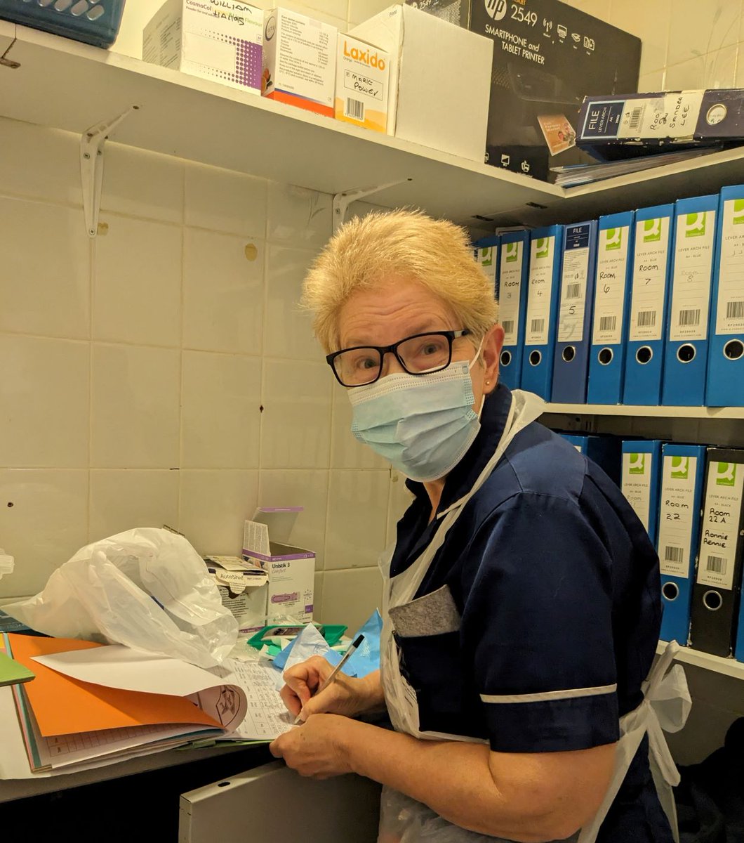 Oldham Care Organisation (@oldhamco_nhs) on Twitter photo Thank you to the <a href="/NCASouthCluster/">NCA Oldham Community Nurses -South Cluster</a> #DistrictNurses for making us so welcome when we paid a visit. π
We spent time with Amanda to find out about a typical day and discovered that every day has a surprise! #patientcare
orlo.uk/BRgeF Thank you to the <a href="/NCASouthCluster/">NCA Oldham Community Nurses -South Cluster</a> #DistrictNurses for making us so welcome when we paid a visit. π
We spent time with Amanda to find out about a typical day and discovered that every day has a surprise! #patientcare
orlo.uk/BRgeF
