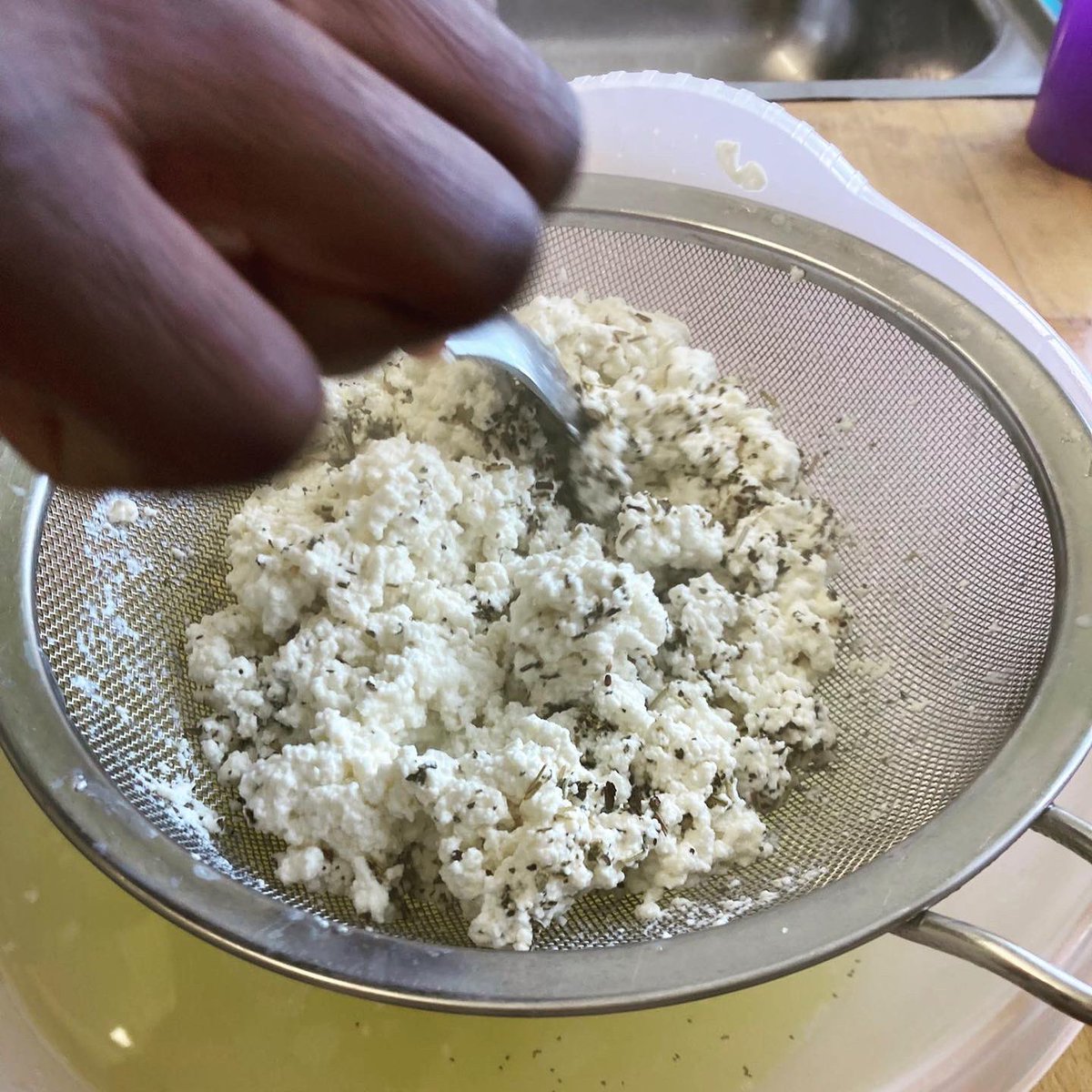 YoungLewishamProject tweet media