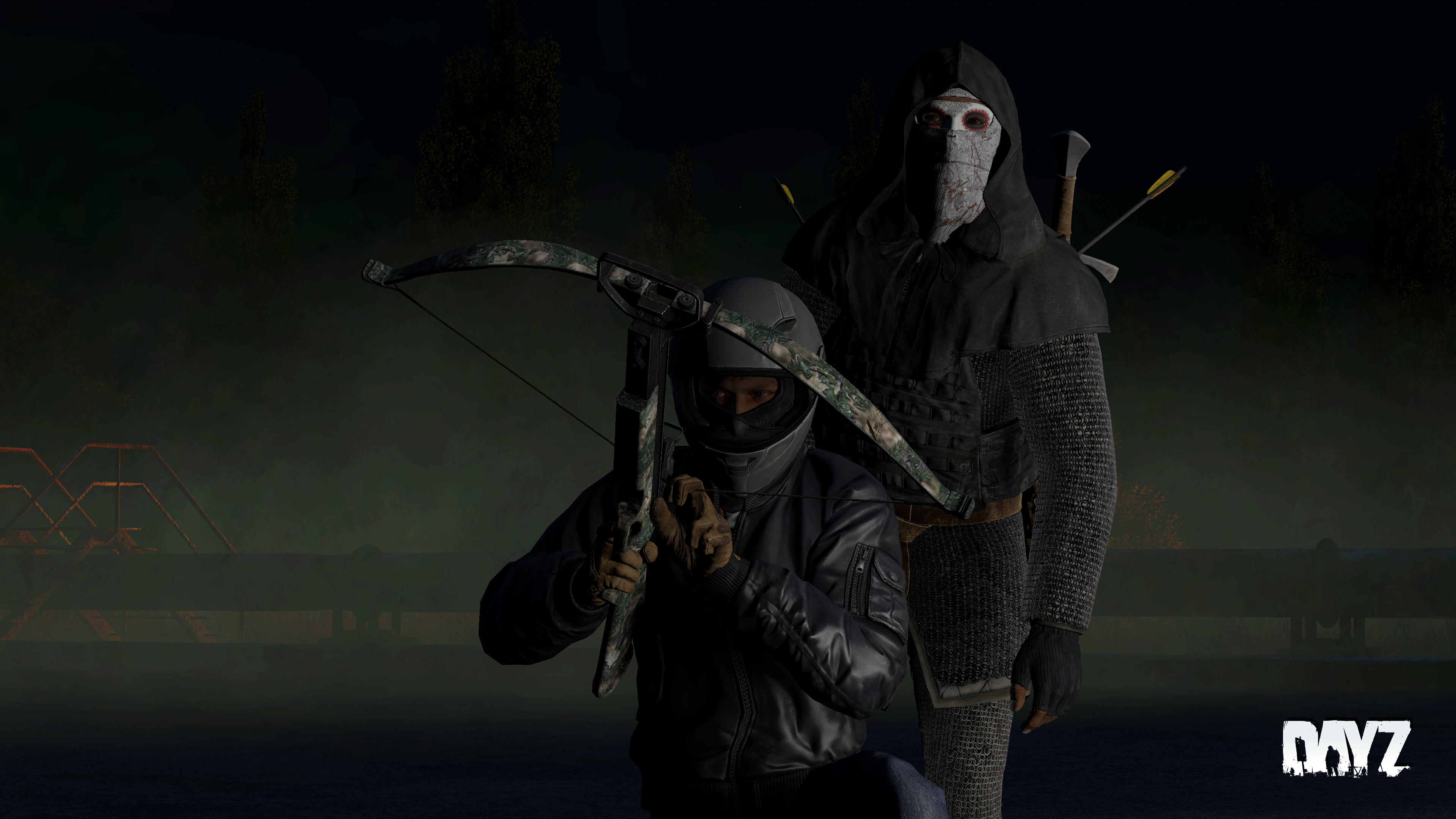 DayZ 1.21 Update 2 Patch Notes Brings Fixes Annoying Issues