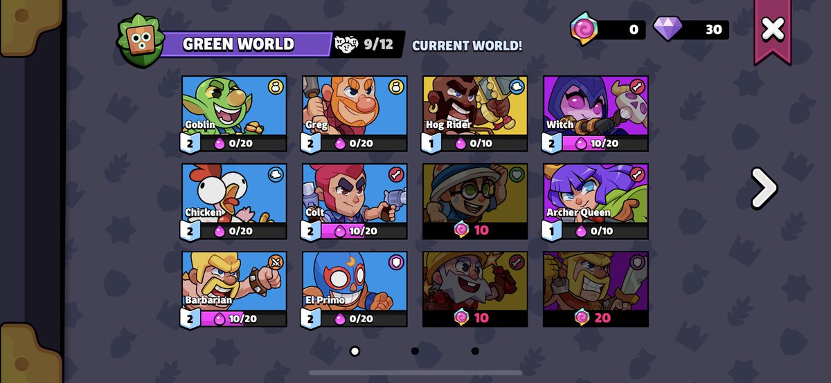 Kent_Golemeshi's tweet photo. 今日SUPERCELL新作ゲーム
スクワッドバスターズβ版の動画出します

個人的にめちゃ好きなゲーム https://t.co/vWTVswqEOu