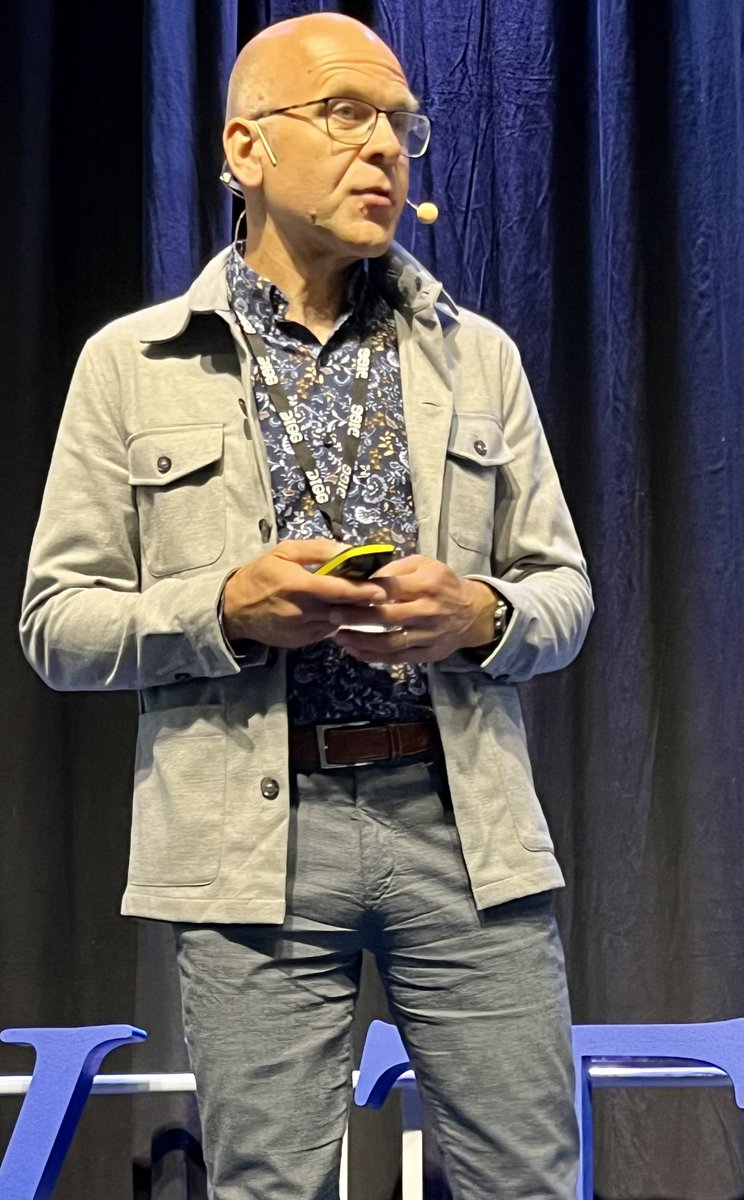 #vitalis2023 Daniel Antonsson <a href="/DIGG_Sverige/">Digg – Myndigheten för digital förvaltning</a> #ena Digitalization in healthcare and welfare with foundational infrastructure