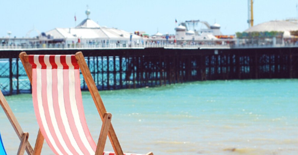 Enjoy a two-Course Lunch and a Glass of Prosecco, and network with some amazing women at the Brighton @LadiesLunchx event on 4 July 2023. 

Join us: bit.ly/407sr1U  

#ladieslunch #womensnetworking #brightonnetwork