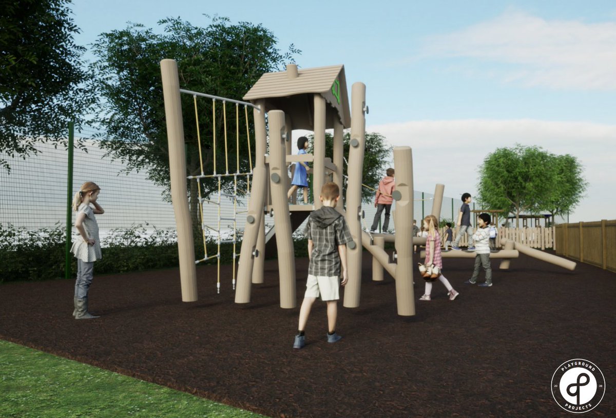 Playground Projects tweet media