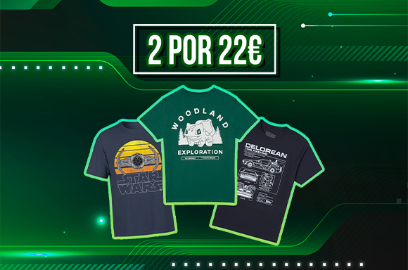 Zavvi España tweet media