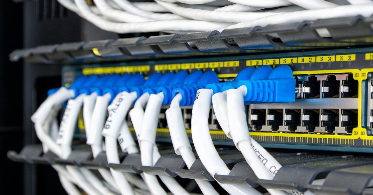 PhDNetworks's tweet image. Stay connected and boost your productivity with a Cat5e installation that exceeds expectations. #Cat5eInstallation #NetworkInstallation #Connectivity